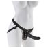 Fetish Fantasy - arnés para productos ajustables (negro)
