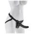 Fetish Fantasy - arnés ajustable para consoladores - negro