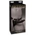 Fetish Fantasy - arnés para productos ajustables (negro)
