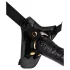 Fetish Fantasy - arnés ajustable para consoladores - negro