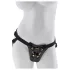 Fetish Fantasy - arnés ajustable para consoladores - negro