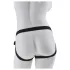 Fetish Fantasy - arnés ajustable para consoladores - negro