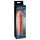X-TENSION Perfect 2 - Funda realista para pene (20,3 cm) - Natural