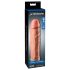 X-TENSION Perfect 2 - Funda realista para pene (20,3 cm) - Natural