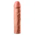 Pipedream - X-TENSION Perfect 2 - funda de pene realista (20,3 cm, color natural)