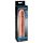 X-TENSION Perfect 3 - Funda realista para pene (22,8 cm) - natural