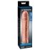 X-TENSION Perfect 3 - Funda realista para pene (22,8 cm) - natural