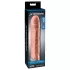 Pipedream - X-TENSION Perfect 3 - funda de pene realista (22,8 cm, color natural)