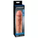 Pipedream - X-TENSION Mega 2 - funda de pene realista (20,3 cm, color natural)