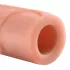 Pipedream - X-TENSION Mega 2 - funda de pene realista (20,3 cm, color natural)