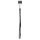 Fetish Fantasy Deluxe Látigo de Nueve Tails (65cm) - Negro