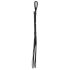 Fetish Fantasy Deluxe Látigo de Nueve Tails (65cm) - Negro
