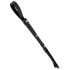 Fetish Fantasy Deluxe Látigo de Nueve Tails (65cm) - Negro
