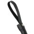 Fetish Fantasy Deluxe Látigo de Nueve Tails (65cm) - Negro