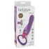 Pipedream - Fantasy - máquina de lamer 3 en 1 recargable (lila)