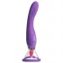 Pipedream - Fantasy - máquina de lamer 3 en 1 recargable (lila)