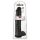 King Cock 15 - Consolador Negro con Ventosa y Testículos (38 cm)