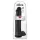 King Cock 15 - consolador con testículos y ventosa (38 cm, negro)