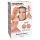 Pipedream Hannah Harper - muñeca inflable de tamaño real con rostro 3D