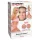 Pipedream Hannah Harper - muñeca sexual realista - rostro 3D - tamaño real