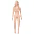 Pipedream Hannah Harper - muñeca sexual realista - rostro 3D - tamaño real