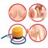 Pipedream Hannah Harper - muñeca inflable de tamaño real con rostro 3D