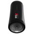 PDX Moto Blower - succionador y vibrador masturbador (negro)