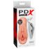 PDX Heaven Stroker - masturbador vagina realista - color natural