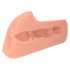 PDX Heaven Stroker - Masturbador Realista (Color Natural)