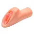 PDX Dream - masturbador realista tipo vagina - color natural