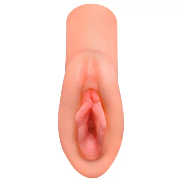 PDX Dream - masturbador realista tipo vagina - color natural