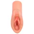 PDX Dream - masturbador realista tipo vagina - color natural