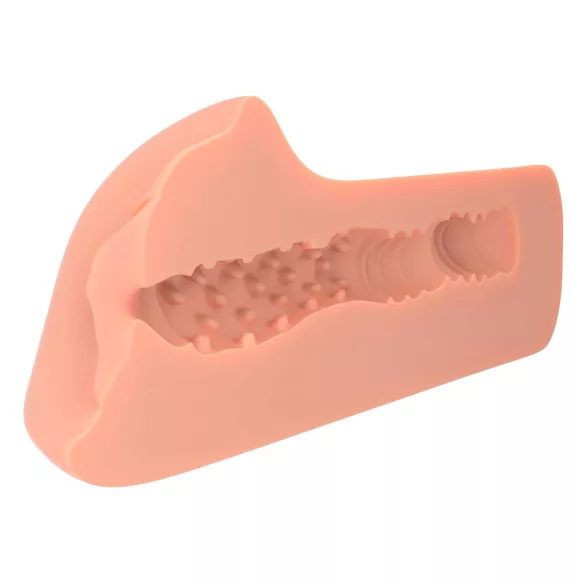 PDX Dream - masturbador realista tipo vagina - color natural