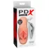 PDX XTC Stroker - masturbador realista vagina - color natural