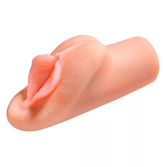 PDX XTC Stroker - masturbador realista vagina - color natural