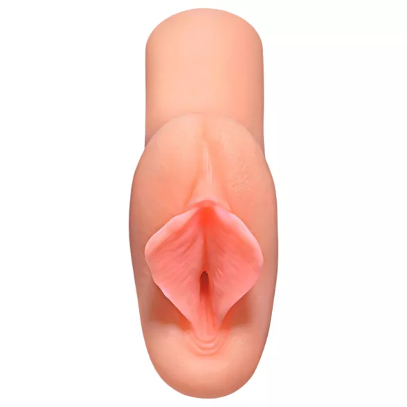 PDX XTC Stroker - masturbador realista vagina - color natural