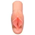 PDX XTC Stroker - masturbador realista vagina - color natural