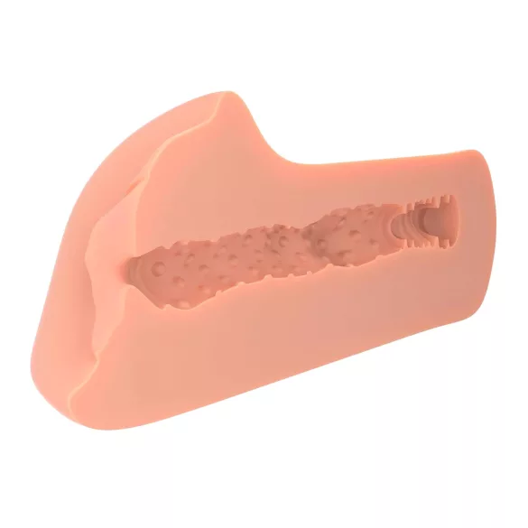 PDX XTC Stroker - masturbador realista vagina - color natural