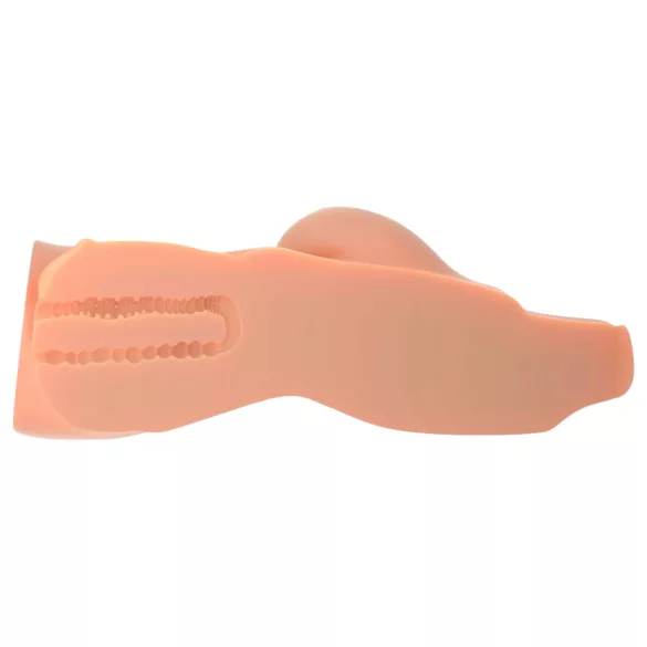 PDX Perfect 10 - masturbador torso de gran pecho - realista color natural