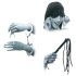 Fantasía Fetiche del Amante - Kit BDSM para Principiantes - 3 piezas