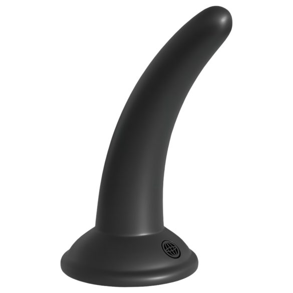 analfantasy The Pegger - arnés con consolador (negro)