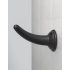Analfantasy El Pegador - dildo ajustable (negro)
