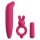 Classix - Conjunto impermeable de vibradores - 3 piezas (rosa)
