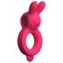 Classix - Conjunto impermeable de vibradores - 3 piezas (rosa)