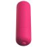 Classix - Conjunto impermeable de vibradores - 3 piezas (rosa)