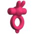 Classix - Conjunto impermeable de vibradores - 3 piezas (rosa)