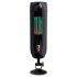 PDX Ultimate Milker 2 - Recargable, Masturbador Giratorio y Vibrador (negro)