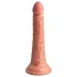 Amante europeo - consolador - grande - 23 cm