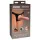 King Cock Elite Beginner's - arnés con consolador - realista - color natural