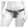 Body Dock OG - arnés inferior con ventosa acoplable (negro)